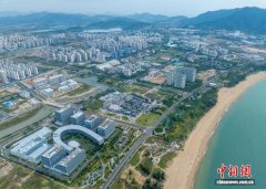 2025年三亚南繁产业产值超66亿元 同比增长99%